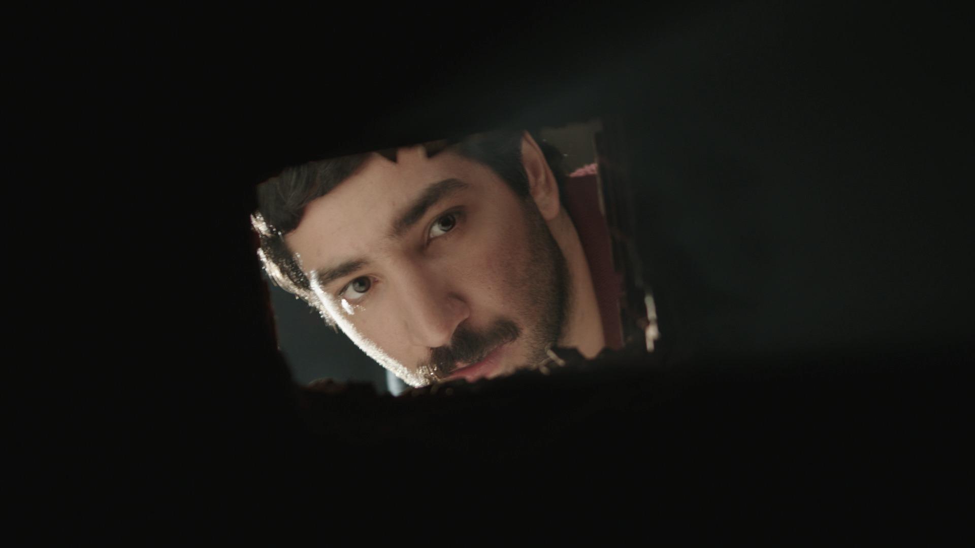 actor Berkay Ates large photo