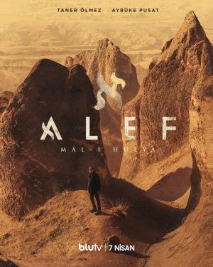 Alef [Russian] S1-S2