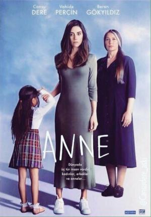 Anne [Version française]