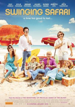 Swinging Safari [ترجمة عربية]
