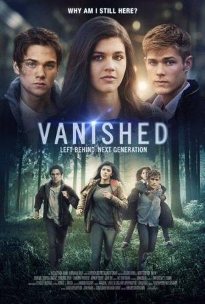 Vanished [Indonesian]