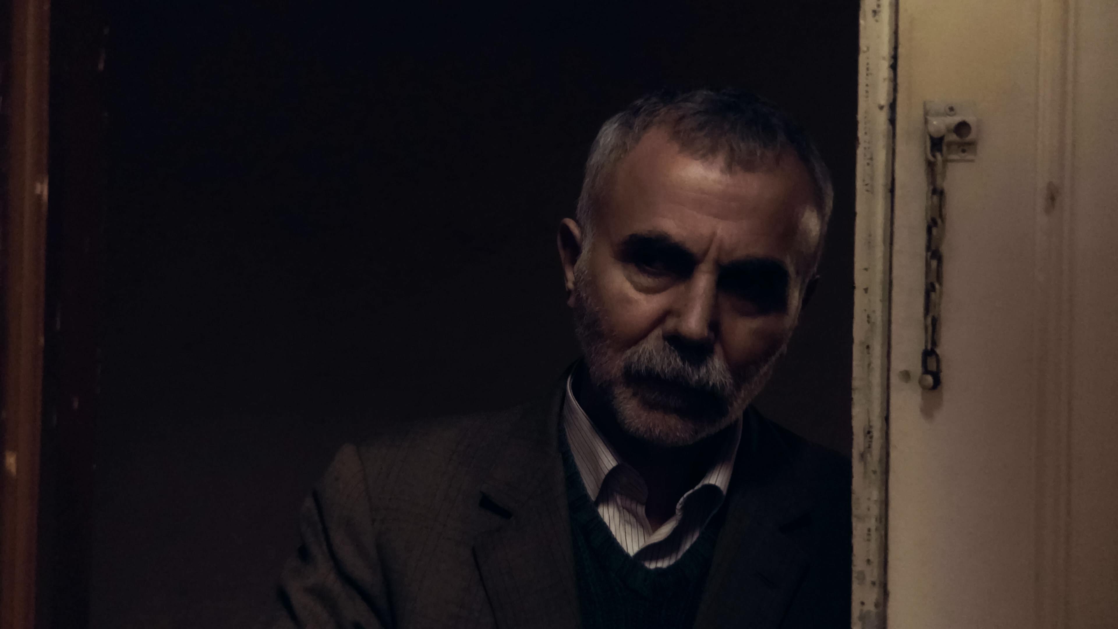 actor Necmettin Çobanoglu large photo