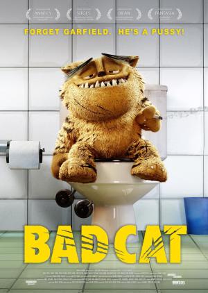 Bad Cat [ترجمة عربية]