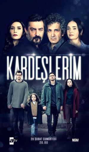Kardeslerim [Russian] S1-S3