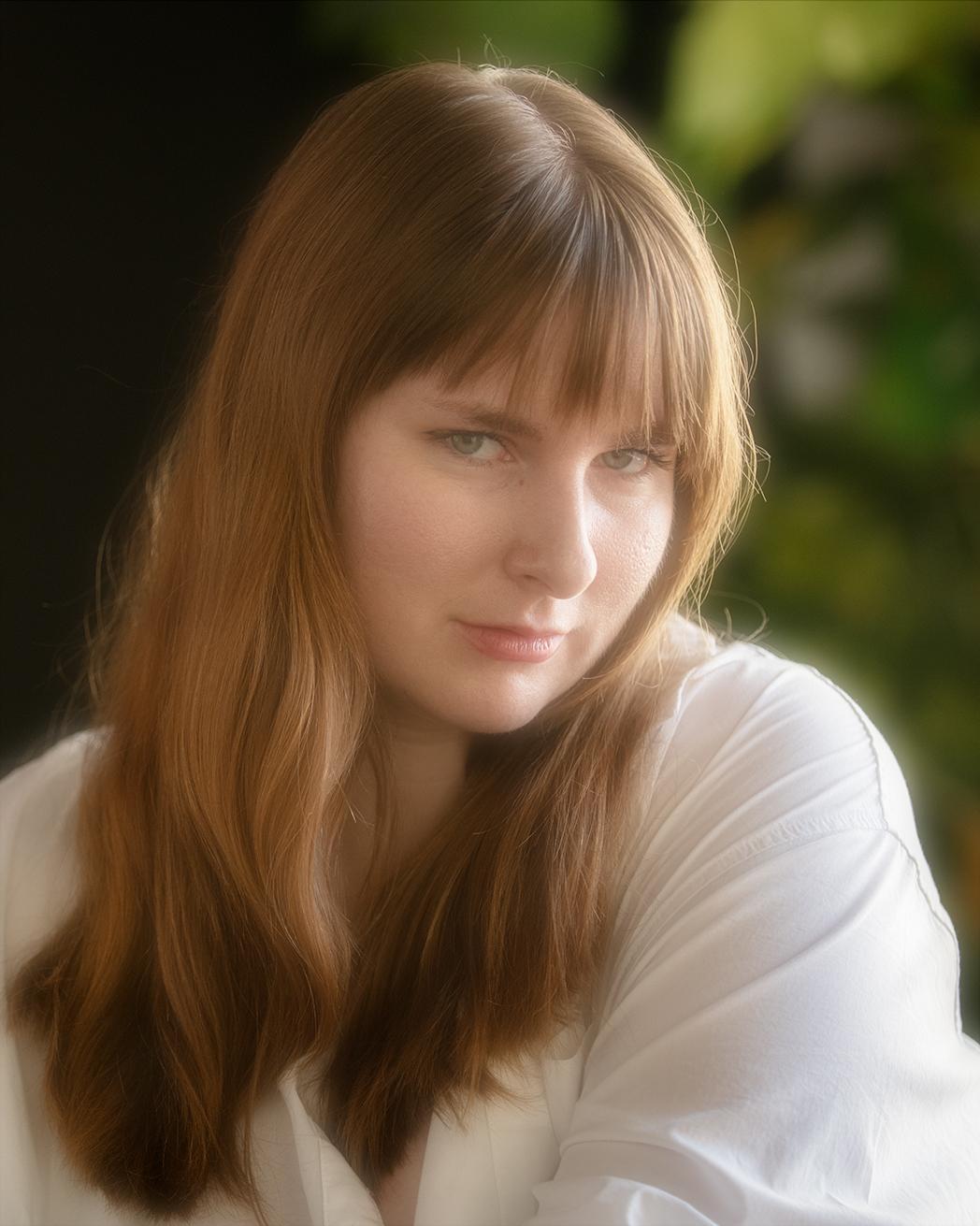 Jenn O'Brien