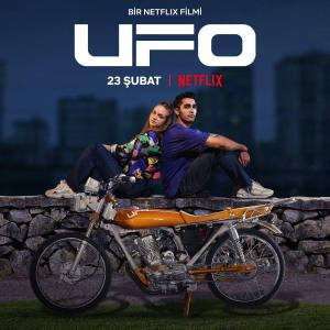 UFO [ترجمة عربية]