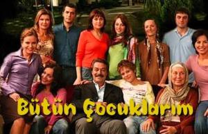 Bütün Çocuklarim [مدبلج للعربية]