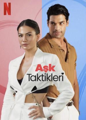 Love Tactics [Hindi]