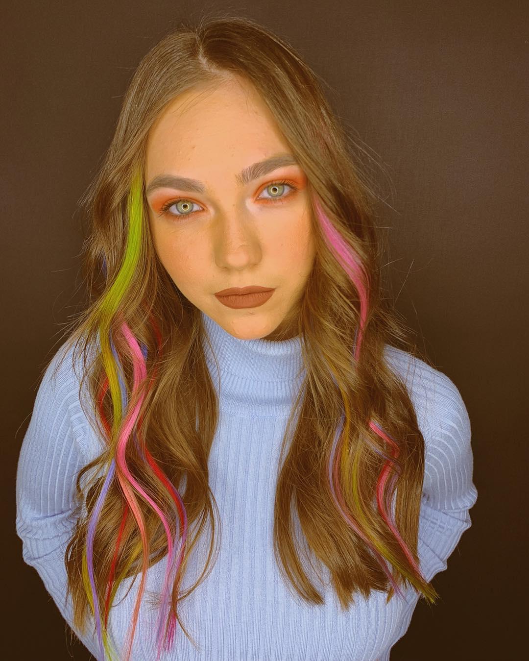 actor Miray Akay large photo