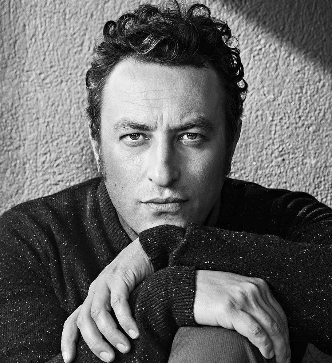 actor Onur Saylak large photo