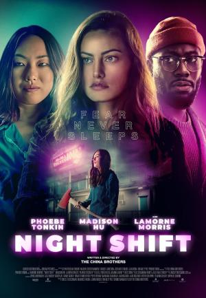 Night Shift [Russian]