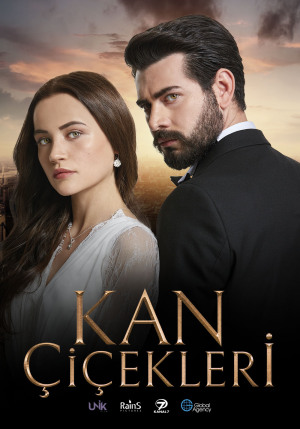 Kan Çiçekleri S1-S3
