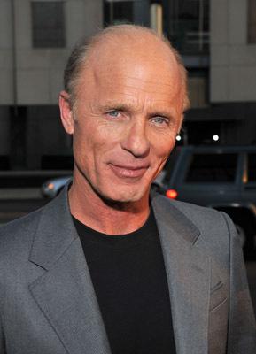actor Ed Harris large photo