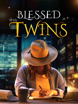 Blessed With Twins