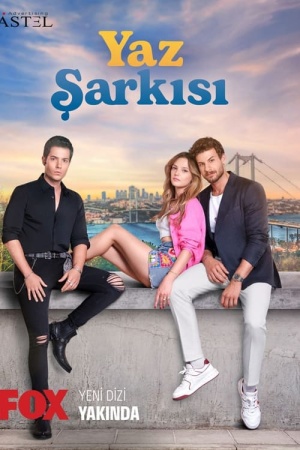 Yaz Sarkisi