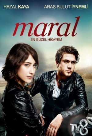 Maral: My Most Beautiful Story