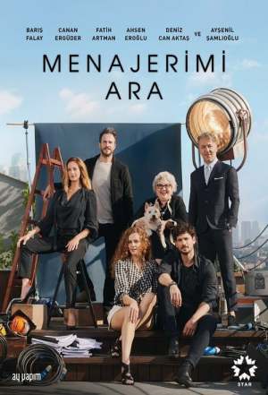 The Agency