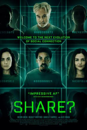 Share? [Russian]