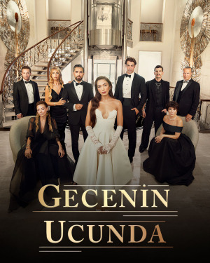 Gecenin Ucunda