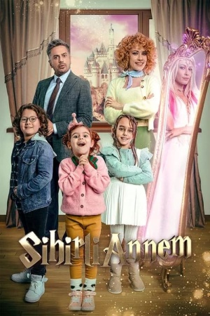 Sihirli Annem S1-S2