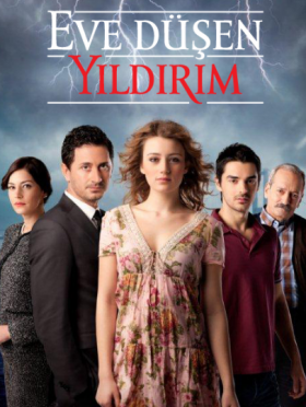 Eve Düsen Yildirim