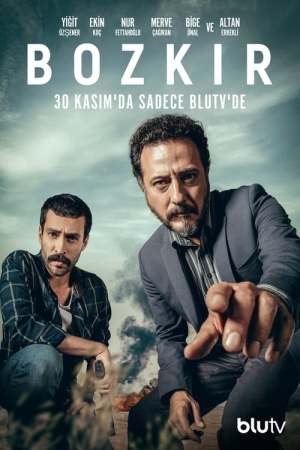 بوزكر S1-S2