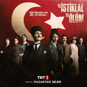 Ya Istiklal Ya Ölüm
