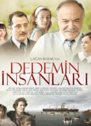 Dedemin Insanlari