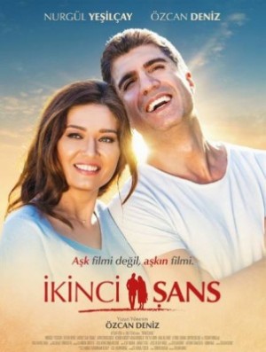 Ikinci Sans