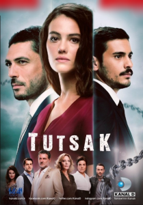 Tutsak