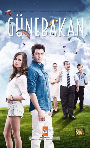 Gunebakan
