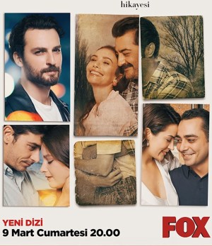 Bir Aile Hikayesi