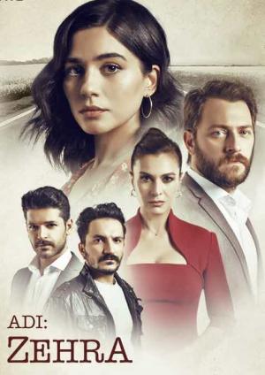 Adi: Zehra