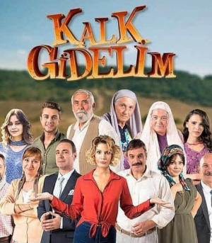 Kalk Gidelim