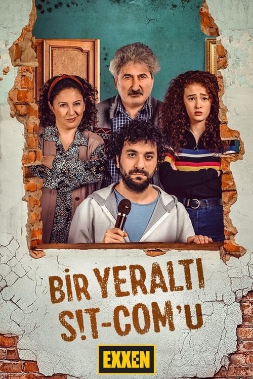 Bir Yeralti Sitcom'u