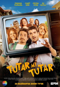 Tutar mi Tutar