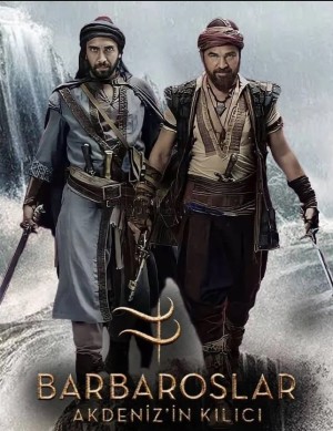 Barbaroslar