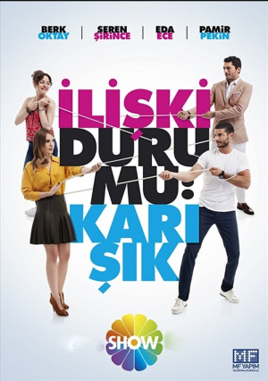 Iliski Durumu: Karisik