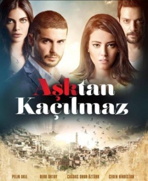 Asktan Kaçilmaz