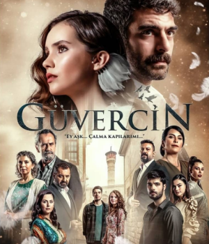 Guvercin