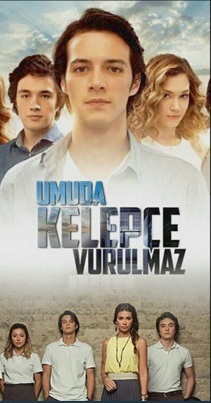 Uçurum