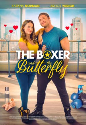 The Boxer and the Butterfly [Version française]