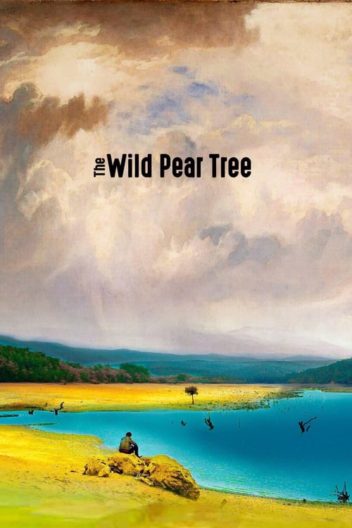 The Wild Pear Tree background