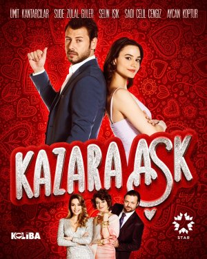 Kazara Ask