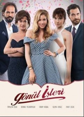 Affairs of the Heart