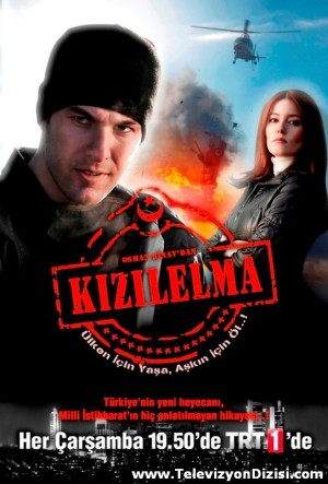 Kizilelma