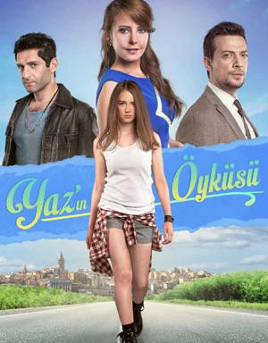 Yaz'in Öyküsü