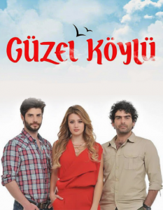 Güzel Köylü