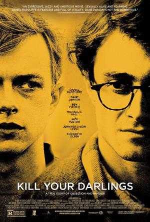 Kill Your Darlings [Indonesian]