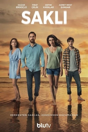 The Affair S1-S4